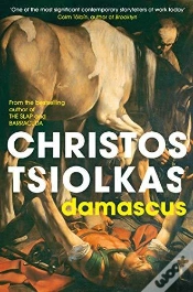 Capa do artigo Damascus