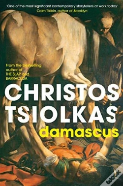 Capa do artigo Damascus