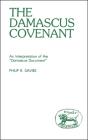 Damascus Covenant - Preview