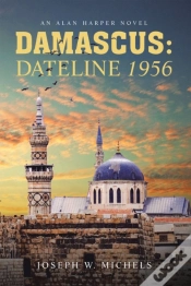 Capa do artigo Damascus: Dateline 1956