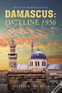 Capa do artigo Damascus: Dateline 1956