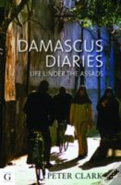 Capa do artigo Damascus Diaries