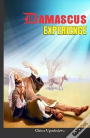 Capa do artigo Damascus Experience