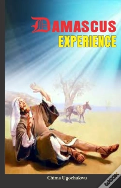 Capa do artigo Damascus Experience