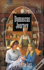 Capa do artigo Damascus Journey