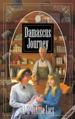 Capa do artigo Damascus Journey