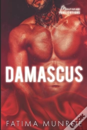 Capa do artigo Damascus