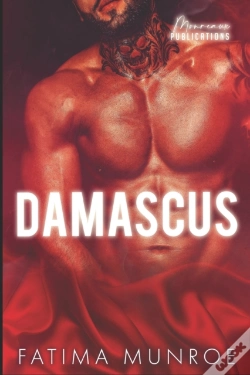 Capa do artigo Damascus