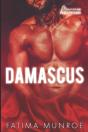 Damascus - Preview