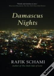Damascus Nights