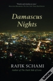 Capa do artigo Damascus Nights