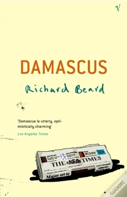 Capa do artigo Damascus