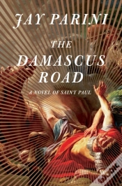 Capa do artigo Damascus Road