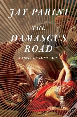 Capa do artigo Damascus Road
