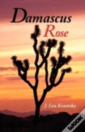 Damascus Rose