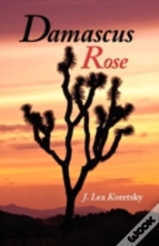 Capa do artigo Damascus Rose