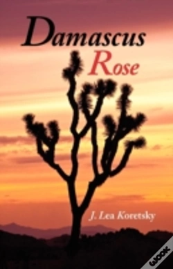 Capa do artigo Damascus Rose