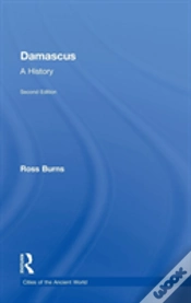 Capa do artigo Damascus