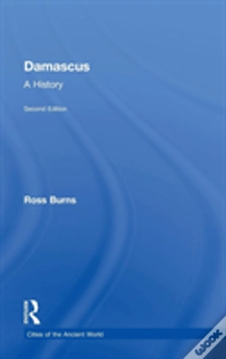 Capa do artigo Damascus