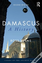 Capa do artigo Damascus