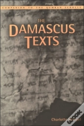 Damascus Texts