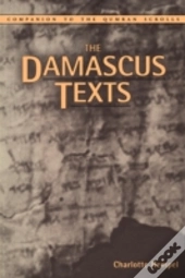 Damascus Texts