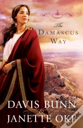 Damascus Way (Acts Of Faith Book #3)