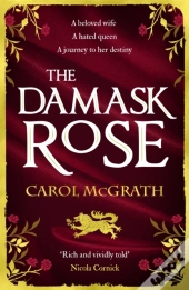 Damask Rose