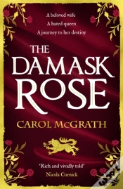 Capa do artigo Damask Rose