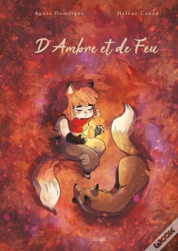 Capa do artigo D'Ambre Et De Feu