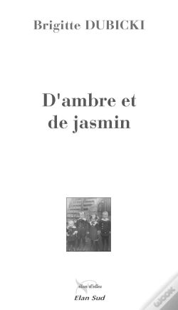 Capa do artigo D'Ambre Et De Jasmin