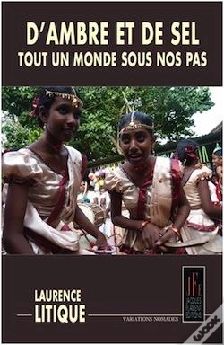 Capa do artigo D'Ambre Et De Sel - Tout Un Monde Sous Nos Pas