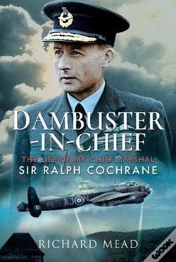 Capa do artigo Dambuster-In-Chief