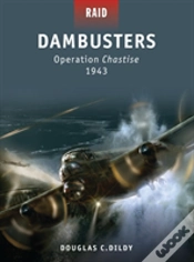 Capa do artigo Dambusters