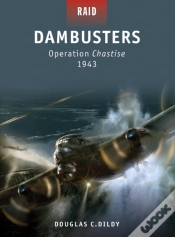 Capa do artigo Dambusters