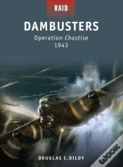 Capa do artigo Dambusters