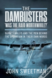 Capa do artigo Dambusters-