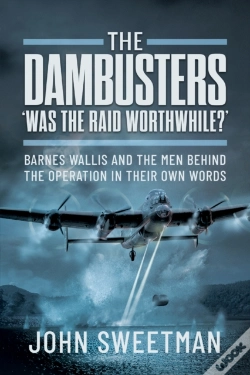 Capa do artigo Dambusters-'Was The Raid Worthwhile?'