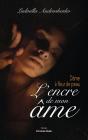 Dâme À Fleur De Peau : L'Encre De Mon Âme - Preview