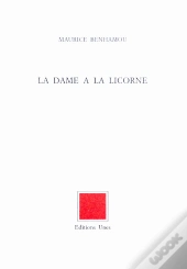 Dame À La Licorne