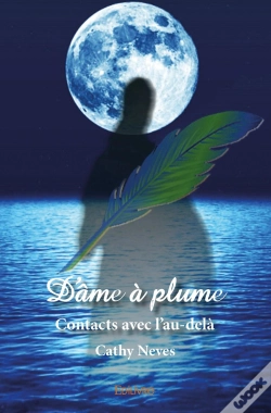 Capa do artigo D'Âme À Plume : Contacts Avec L'Au-Delà