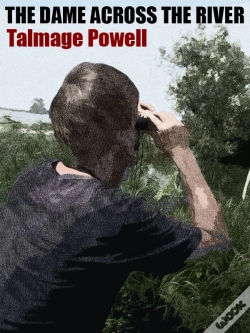 Capa do artigo Dame Across The River
