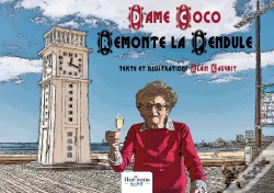 Capa do artigo Dame Coco Remonte La Pendule