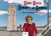 Capa do artigo Dame Coco Remonte La Pendule