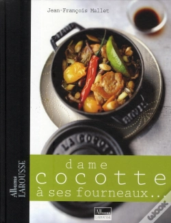 Capa do artigo Dame Cocotte A Ses Fourneaux...