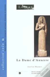 Capa do artigo Dame D Auxerre