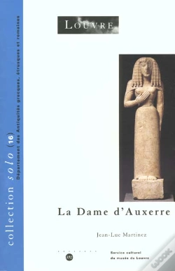 Capa do artigo Dame D Auxerre