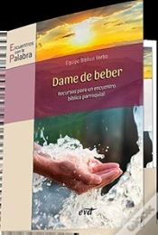 Capa do artigo Dame De Beber