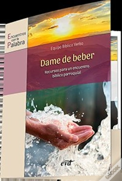 Capa do artigo Dame De Beber