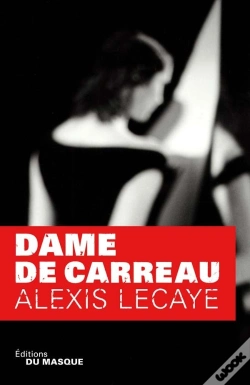 Capa do artigo Dame De Carreau